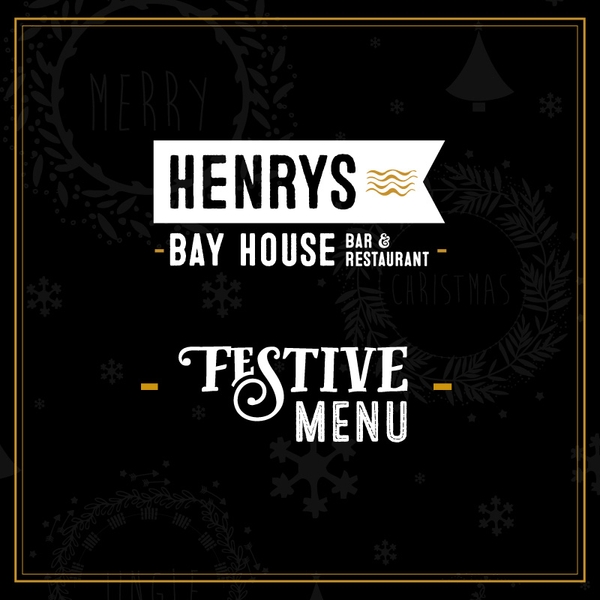 Festive Menus